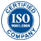 Pure Aqua Inc ISO certificate 9001:2015 by NSF