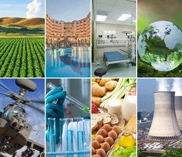 Reverse Osmosis: Industrial and Commercial Applications