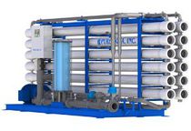 sea water reverse osmosis ro systems SWRO, industrial & commercial